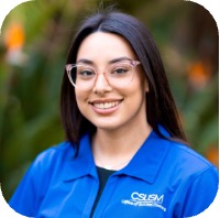 Samantha Bosch